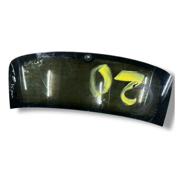 Vidro Traseiro Vigia Gol G5  20009 2010 2011 2012 2013