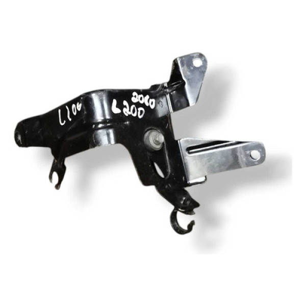 Suporte Modulo Abs Mitsubishi L200 Triton 3.2 2009 2010 2011