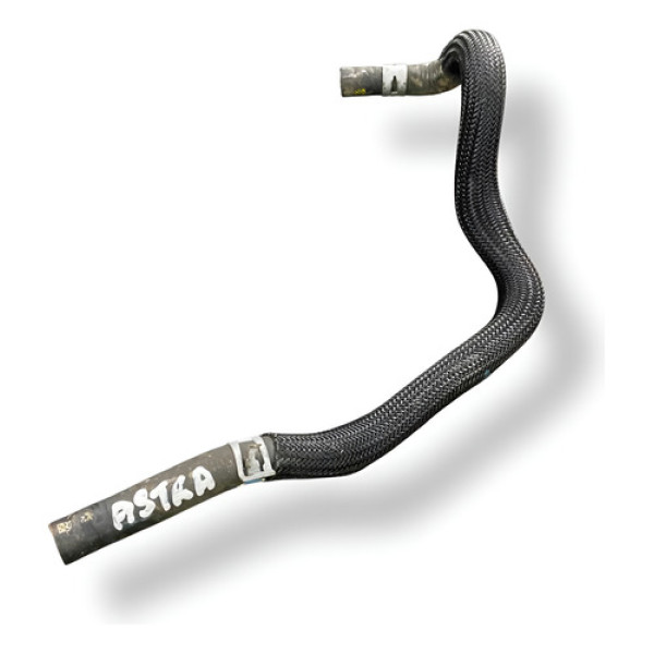 Mangueira Agua Radiador Chevrolet Astra Sedan 2008 2009 2.0