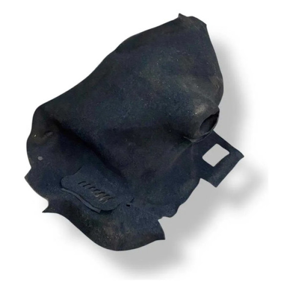 Forro Porta Malas Direito Volkswagen Gol G4 2009 2010 2011