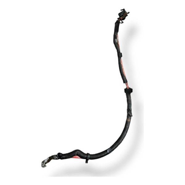 Cabo Chicote Bateria Fiat Uno Drive 1.0 2016 2017 2018 2019 