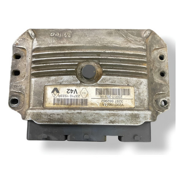 Modulo Injeçao Renault Duster 2.0 2014 2015 2016 3297562962