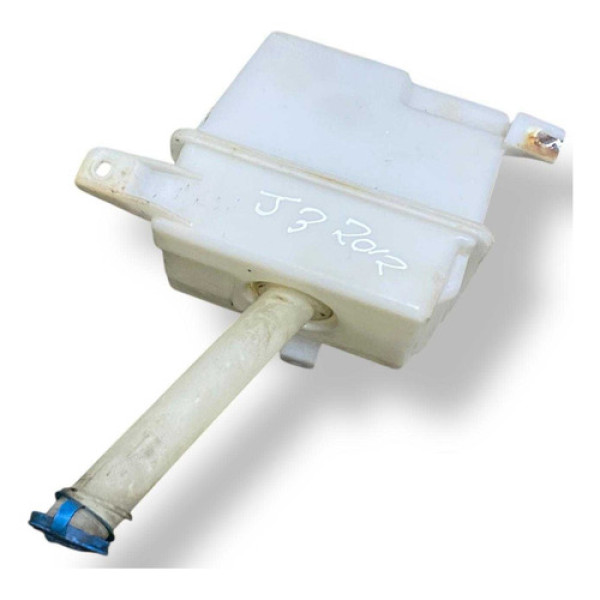 Reservatório Limpador Parabrisa Jac J3 2012 5207200u8010