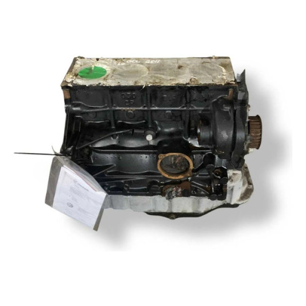 Motor Parcial Volkswagen Gol 1.6 - 2013 2014 2015 2016 2017
