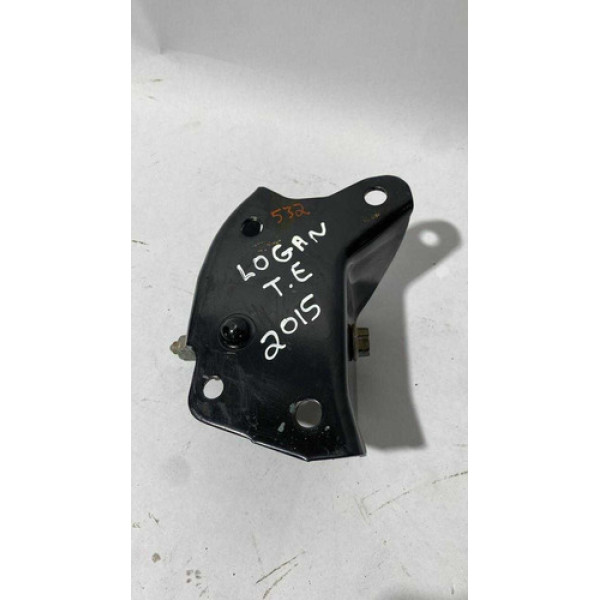 Suporte Eixo Traseiro Esquerdo Renault Logan Dyna 1.6 2015