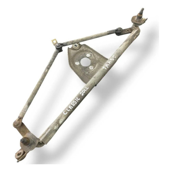 Galhada Limpador Parabrisa Chevrolet Classic 2012 2013 2014