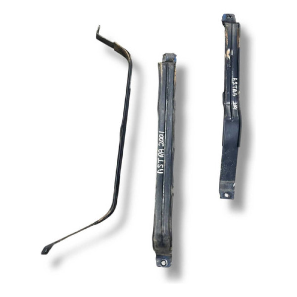 Alça Cinta Suporte Tanque Combustivel Gm Astra Sedan 1999