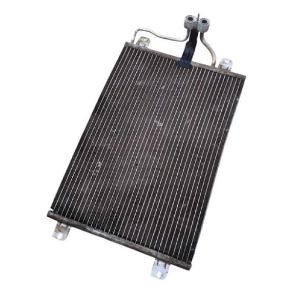 Condensador Ar Condicionado Renault Scenic 2.0 1999 855676p