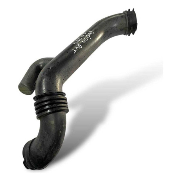 Mangueira Filtro Ar Ford Fusion 2.0 Turbo 2014/2016 Aut 