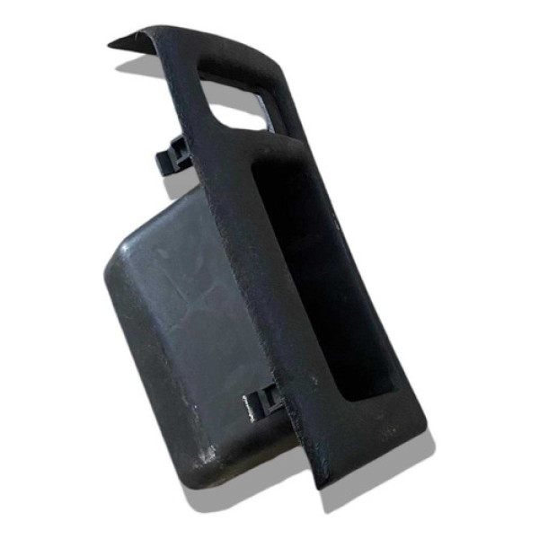 Moldura Painel Portatreco Botão Farol Peugeot 206 9624270977