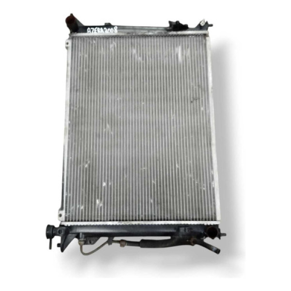 Radiador Água Hyundai Azera 2008 2009 2010 2011 2012 2013
