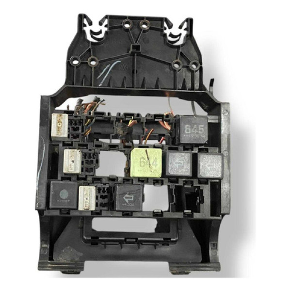 Caixa Fusíveis Volkswagen Fox 1.0 2006 2007 2008 6r0907371c