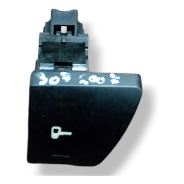 Botão Trava Portas Peugeot 307 Sw 2006 2007 2008 963668477