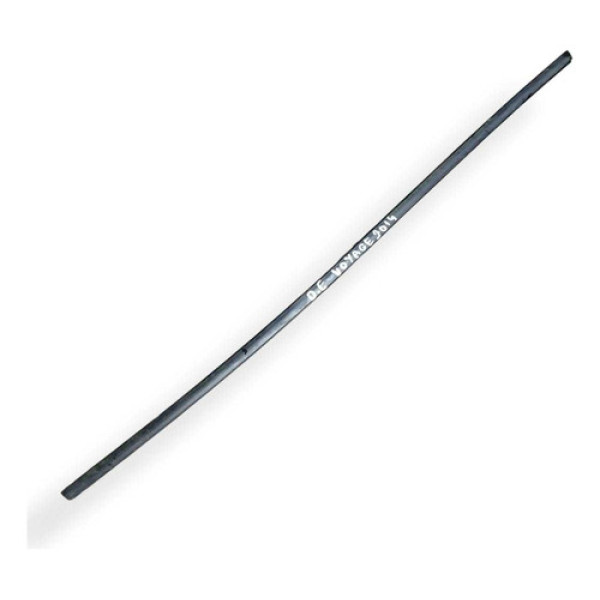 Pestana Externa Dianteira Direita Volkswagen Voyage 1.6 2013 Preto