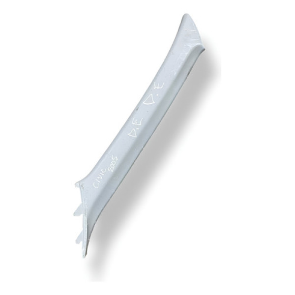 Acabamento Coluna Parabrisa Esquerdo Civic 2005 84151s5j