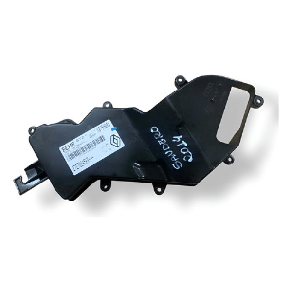 Tampa Caixa Evaporadora Renault Sandero 2013 2014 272708456r
