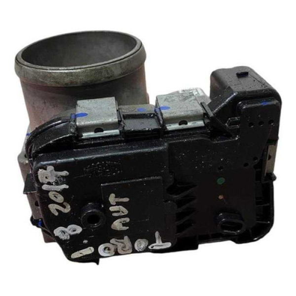 Tbi Corpo De Borboleta Fiat Toro Flex 1.8 2017 Aut 50gte3f/g