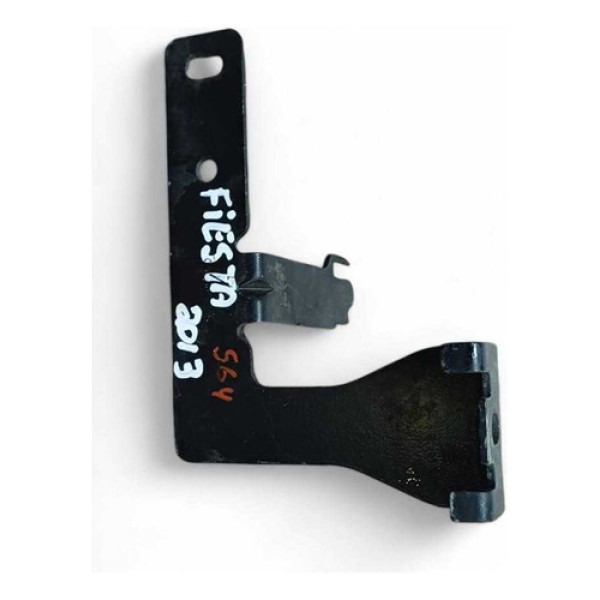 Suporte Válvula Canister Fiesta Ecosport 2013 9s659d665ae