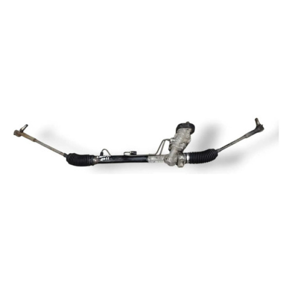 Caixa Direção Hidráulica Volkswagen Crossfox 2011 5u1422055g