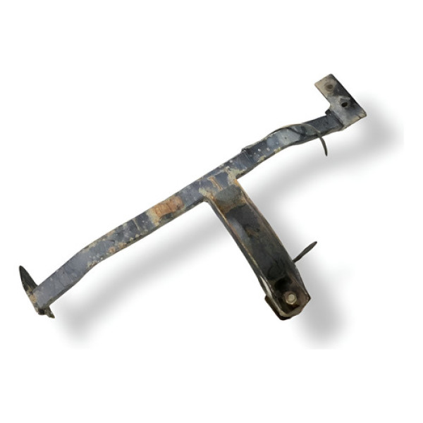 Reboque Engate Volkswagen Polo 2018 2019 2020 2021 2022