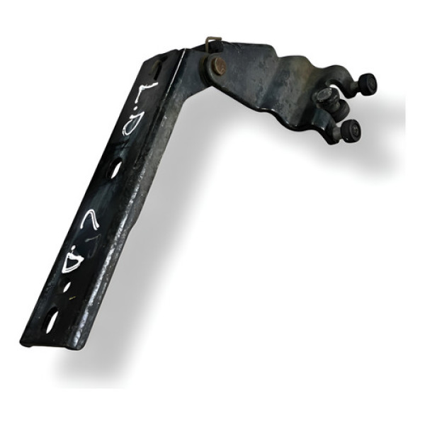 Dobradiça Carrinho Porta Lado Direito Jac T8 2014 77840v7010