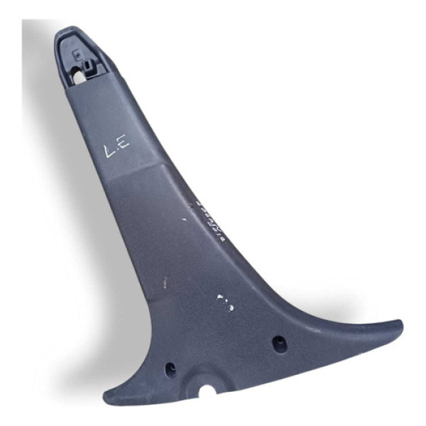 Acabamento Coluna Lado Esquerdo Logan 1.6  2012 8200603775