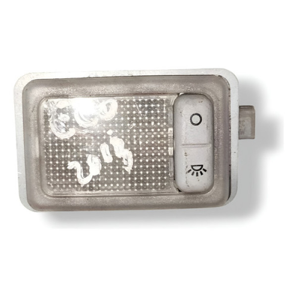 Luz Cortesia Quebra Sol Ford Focus 2009 2012 2011 2012 1013