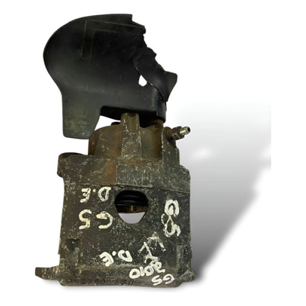 Pinça De Freio Dianteiro Esquerda Vw Gol G5 2009 Á 2012