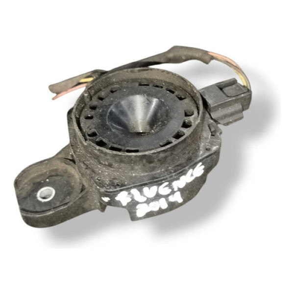 Sirene Alarme Renault Fluence 2013 2014 2015 2016 30100187