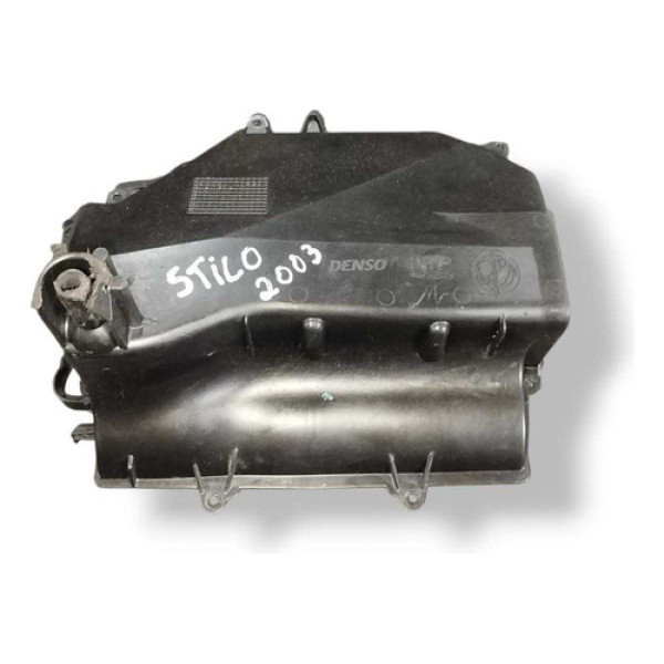 Carcaça Filtro Ar Fiat Stilo 2003 2004 2005 2006 591521300