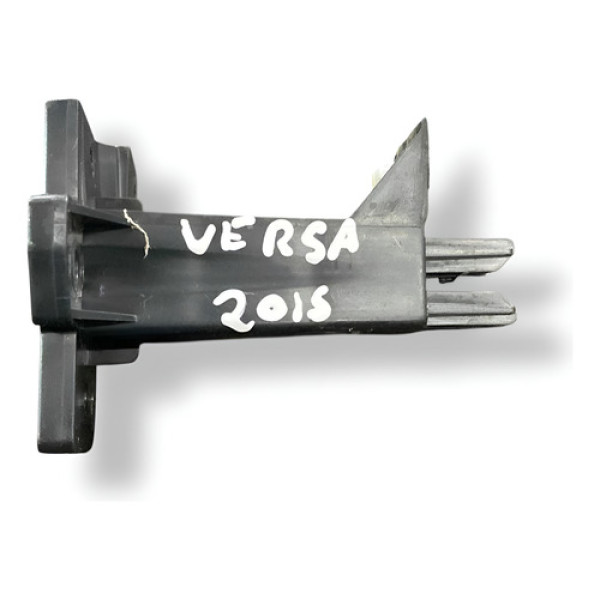 Acabamento Console Central Nissan Versa 2015 2016 969903ba0a