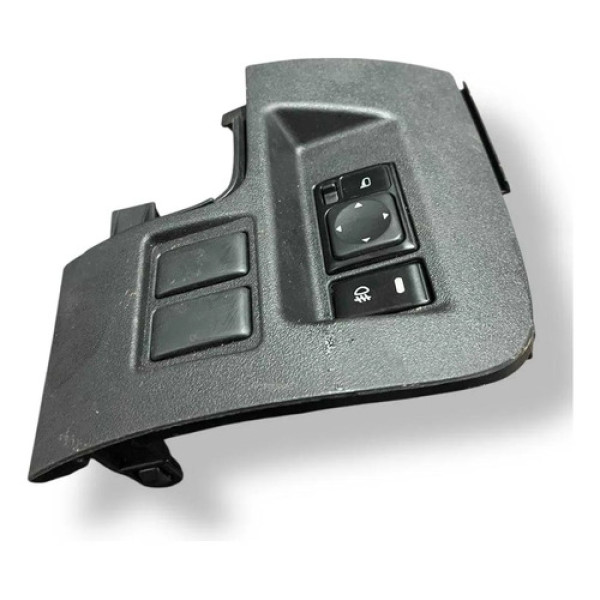 Comando Retrovisor Inferior Esquerdo Versa 2019 689td9lh1a