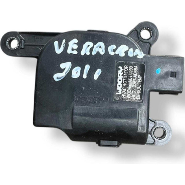 Motor Atuador Caixa Ar Hyundai Vera Cruz 2011/2012 D267ad6ba