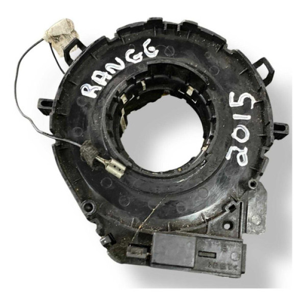 Cinta Fita Air Bag  Ford Ranger 2015 2016 2017 B3914a664 Preto