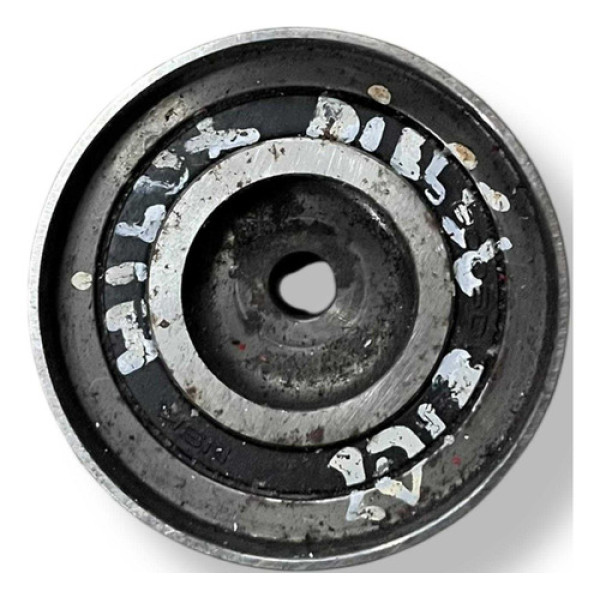 Polia Correia Alternador Toyota Hilux 2018 2019 Pu107029