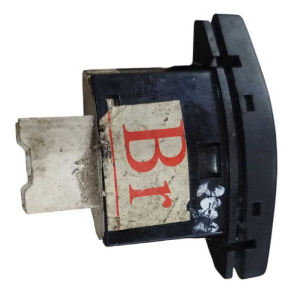 Botao Do Ar Condicionado Jac T8 2014 2015 2016 8112901u8160  Prateado