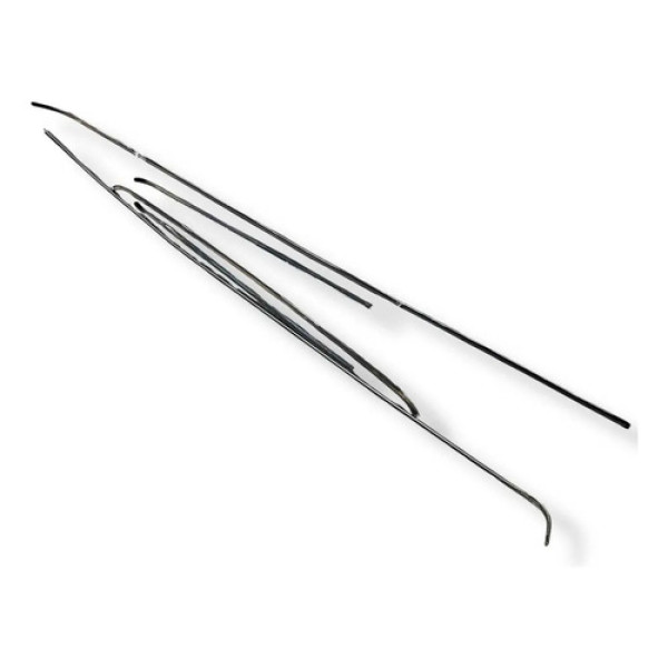 Kit Friso  Hyundai Galloper 1998 1999 Preto