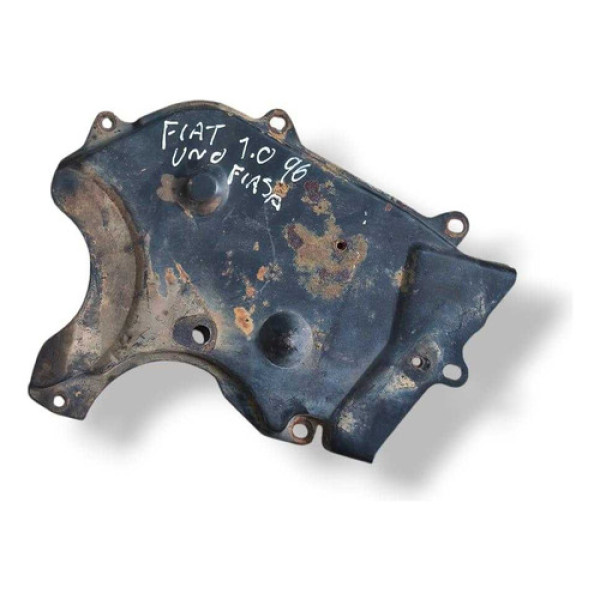 Capa Interna Correia Dentada Fiat Uno 1996 1997 1998 1999 1