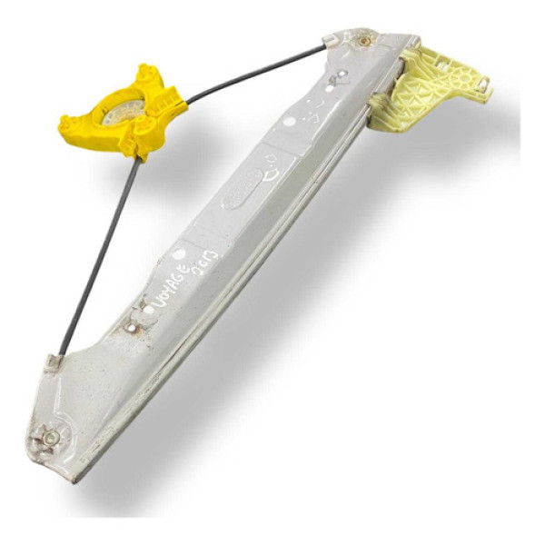 Máquina Vidro Elétrico Diant Direito Voyage 2013 5u4837400