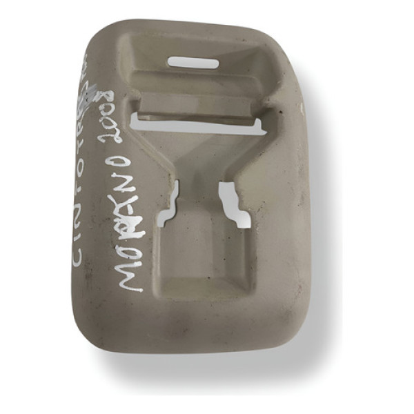  Moldura Traseira Regulagem Murano 3.5 V6  2008 878341aa0a