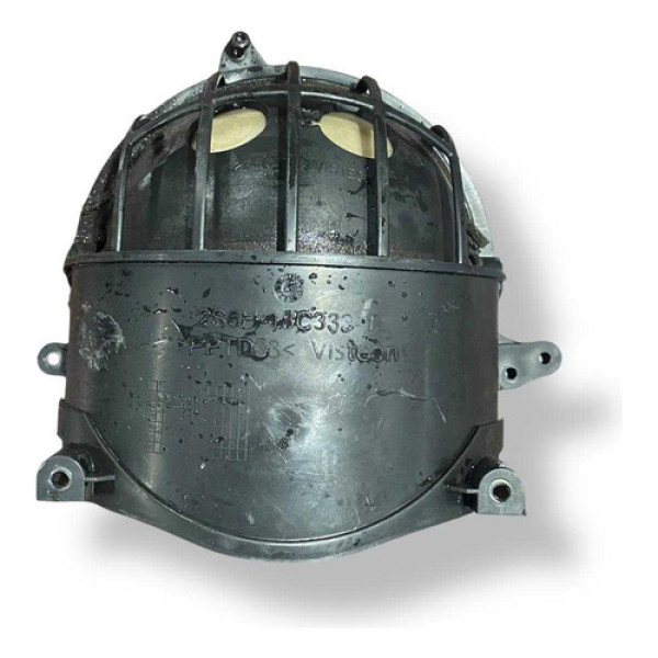 Carcaça Caixa Evaporadora Ford Ecosport 1.6 2004 2s6h18c333