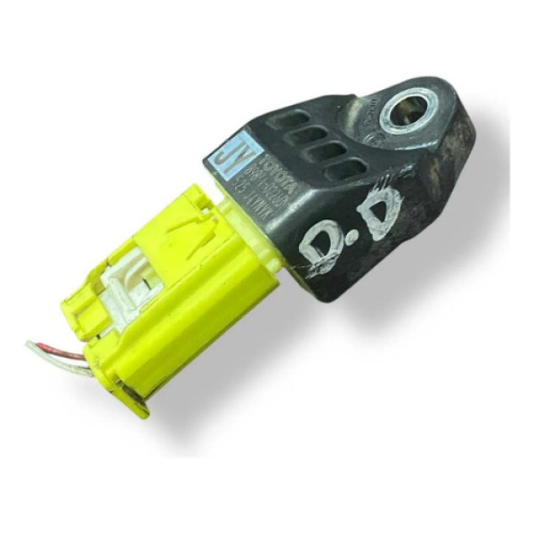 Sensor Impacto Dianteiro Direito Corolla 2019 8983102260