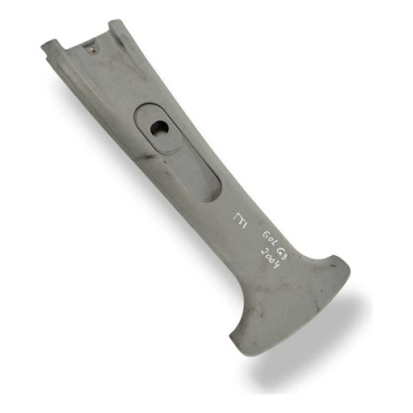 Acabamento Coluna Central Lado Esquerd Gol G3 2004 373867331