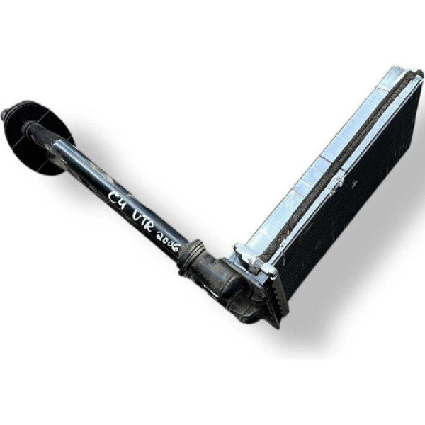 Radiador Evaporador Ar Quente Citroen C4 Vtr 2006/2007/2008