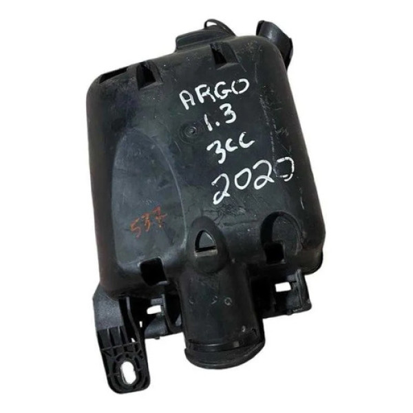 Suporte Caixa Fusíveis Fiat Argo/strada 1.3 16/22
