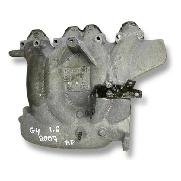 Coletor Admissão Volkswagen Gol Rallye 1.6 2008