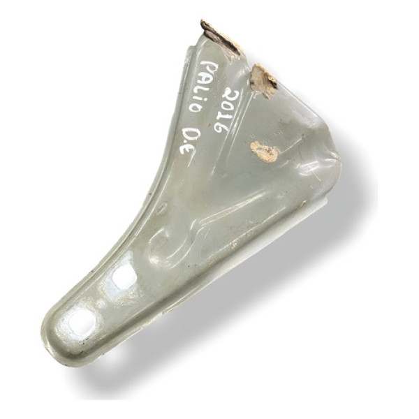 Reforço Suporte Paralama Dianteiro Esquerdo Fiat Palio 2016