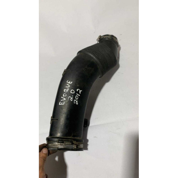Mangueira Filtro Ar Admissão Evoque 2.0 2012 Bj329c620b