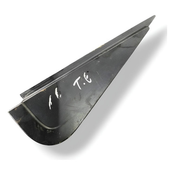 Acabamento Externo Porta Tras Esq Duster 2014 822354434r