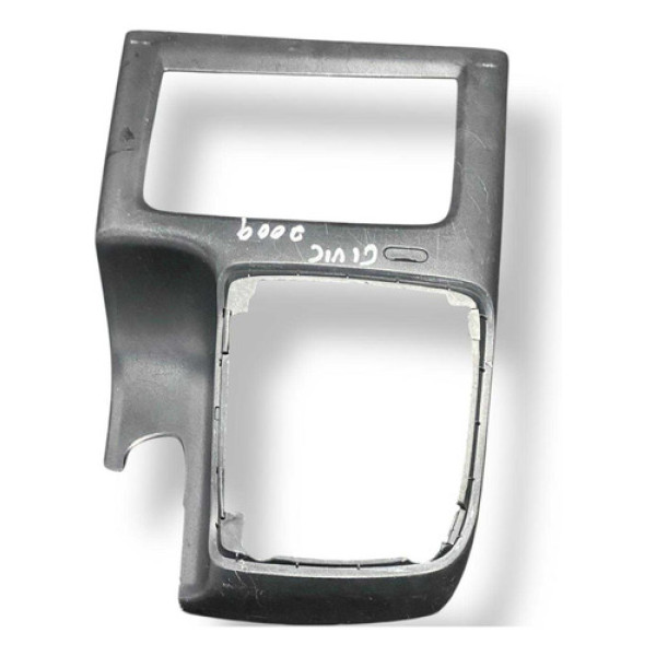 Acabamento Moldura Do Console Honda New Civic 2009  1253023